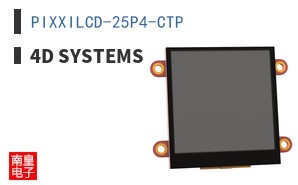 PIXXILCD-25P4-CTP ͼƬ